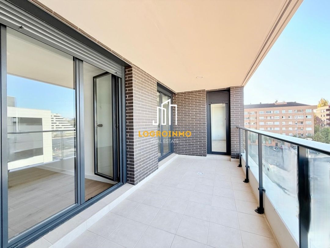 piso en venta en logrono